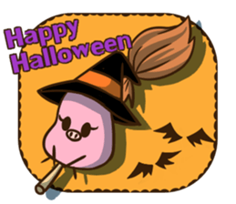 Mameko's Sticker to use for an event sticker #9123111