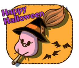 Mameko's Sticker to use for an event sticker #9123111