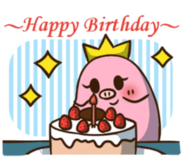 Mameko's Sticker to use for an event sticker #9123112