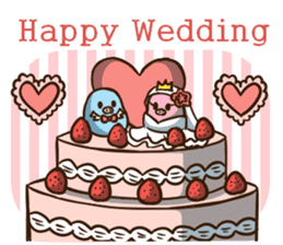 Mameko's Sticker to use for an event sticker #9123114