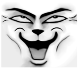 It is a white seal sticker #9123535