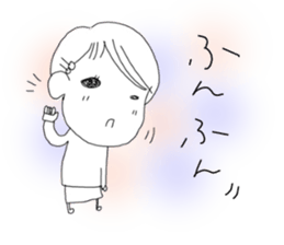 Voice of the heart18 sticker #9123700