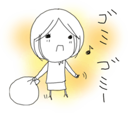 Voice of the heart18 sticker #9123704