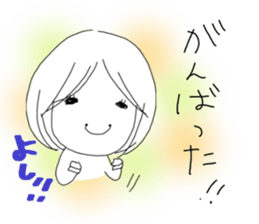 Voice of the heart18 sticker #9123715