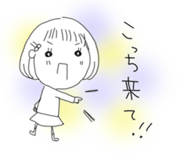 Voice of the heart18 sticker #9123722