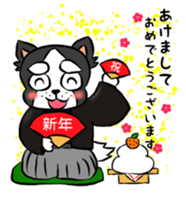 oinusama5 sticker #9124055