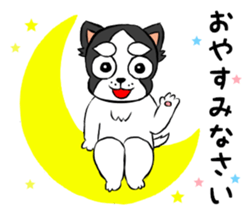 oinusama5 sticker #9124064