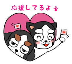 oinusama5 sticker #9124076