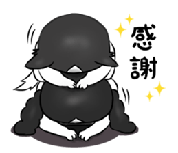 oinusama5 sticker #9124079