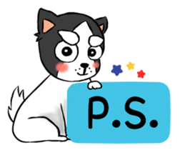 oinusama5 sticker #9124084