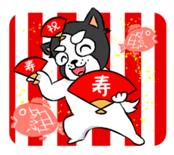 oinusama5 sticker #9124086