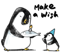 Guin Guin Kun sticker #9124584