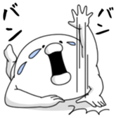 Yarukinashio Vol.42 sticker #9124977