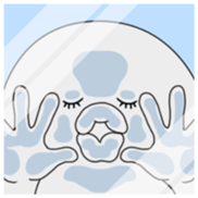 Yarukinashio Vol.42 sticker #9124991