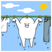 Yarukinashio Vol.42 sticker #9124992