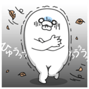 Yarukinashio Vol.42 sticker #9124998