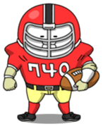 Yarukinashio Vol.42 sticker #9125000