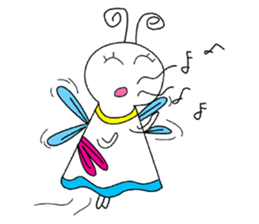 Kayo.Japan sticker #9125848