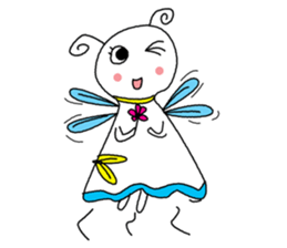 Kayo.Japan sticker #9125849