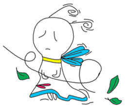 Kayo.Japan sticker #9125850