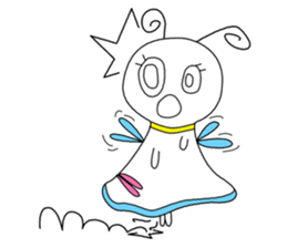 Kayo.Japan sticker #9125851