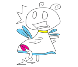 Kayo.Japan sticker #9125852