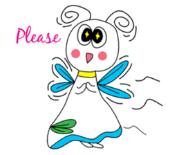 Kayo.Japan sticker #9125854