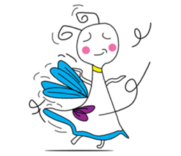 Kayo.Japan sticker #9125855