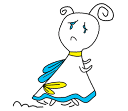 Kayo.Japan sticker #9125856