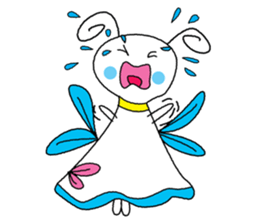 Kayo.Japan sticker #9125857