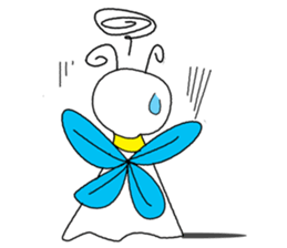 Kayo.Japan sticker #9125858