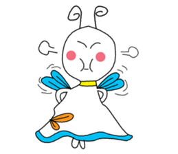 Kayo.Japan sticker #9125860