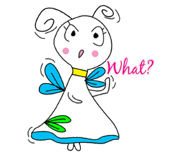 Kayo.Japan sticker #9125862