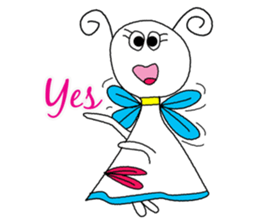 Kayo.Japan sticker #9125864