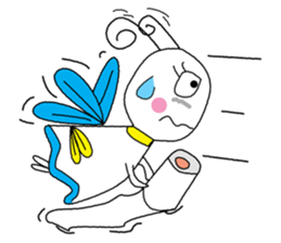 Kayo.Japan sticker #9125868