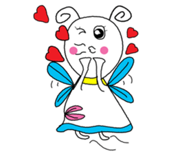 Kayo.Japan sticker #9125869