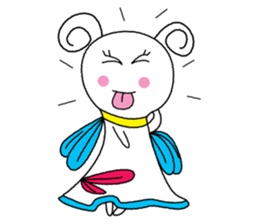 Kayo.Japan sticker #9125871