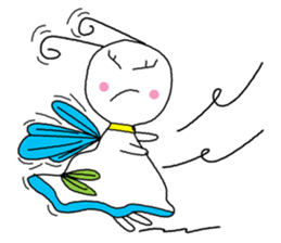 Kayo.Japan sticker #9125872