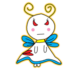 Kayo.Japan sticker #9125873