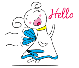 Kayo.Japan sticker #9125874