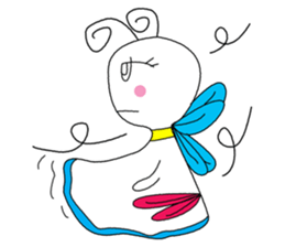 Kayo.Japan sticker #9125875