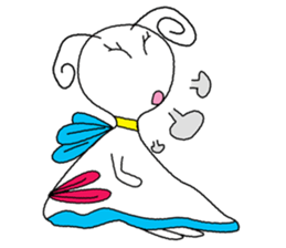 Kayo.Japan sticker #9125879