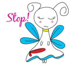 Kayo.Japan sticker #9125880