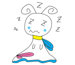 Kayo.Japan sticker #9125882