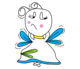 Kayo.Japan sticker #9125883