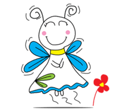 Kayo.Japan sticker #9125884