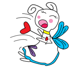 Kayo.Japan sticker #9125885