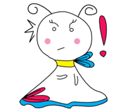 Kayo.Japan sticker #9125886