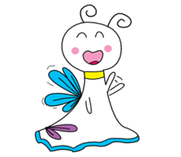 Kayo.Japan sticker #9125887