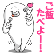 Yarukinashio Vol.41 sticker #9125978